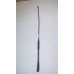 BOWMAN ECM WHIP ANTENNA FEXI N TYPE BASE.